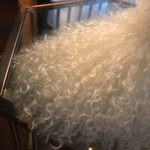 UGG Momma Mongolian boots very sexy size 7 limited edition rare find never worn - Picture 2 of 6